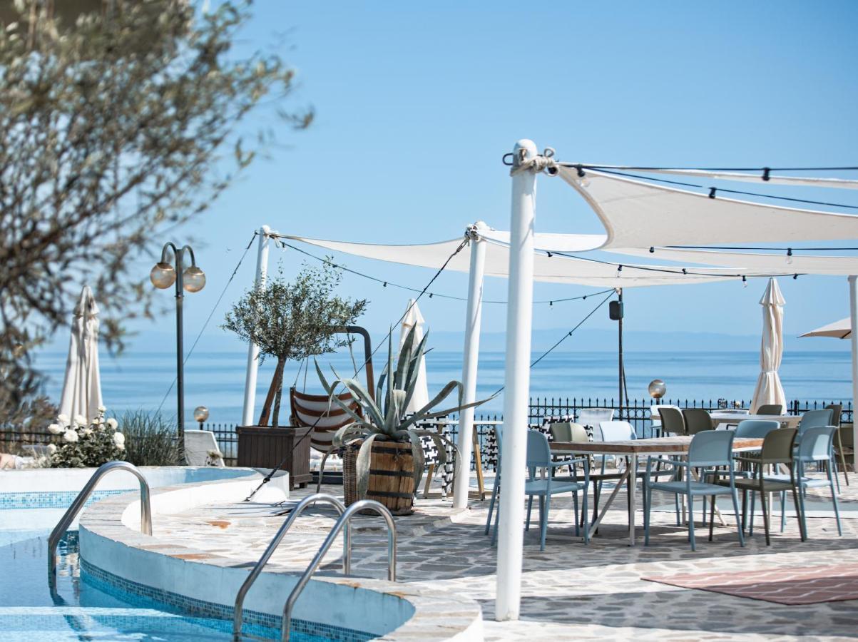 Relax Sozopol Hotel Exterior photo