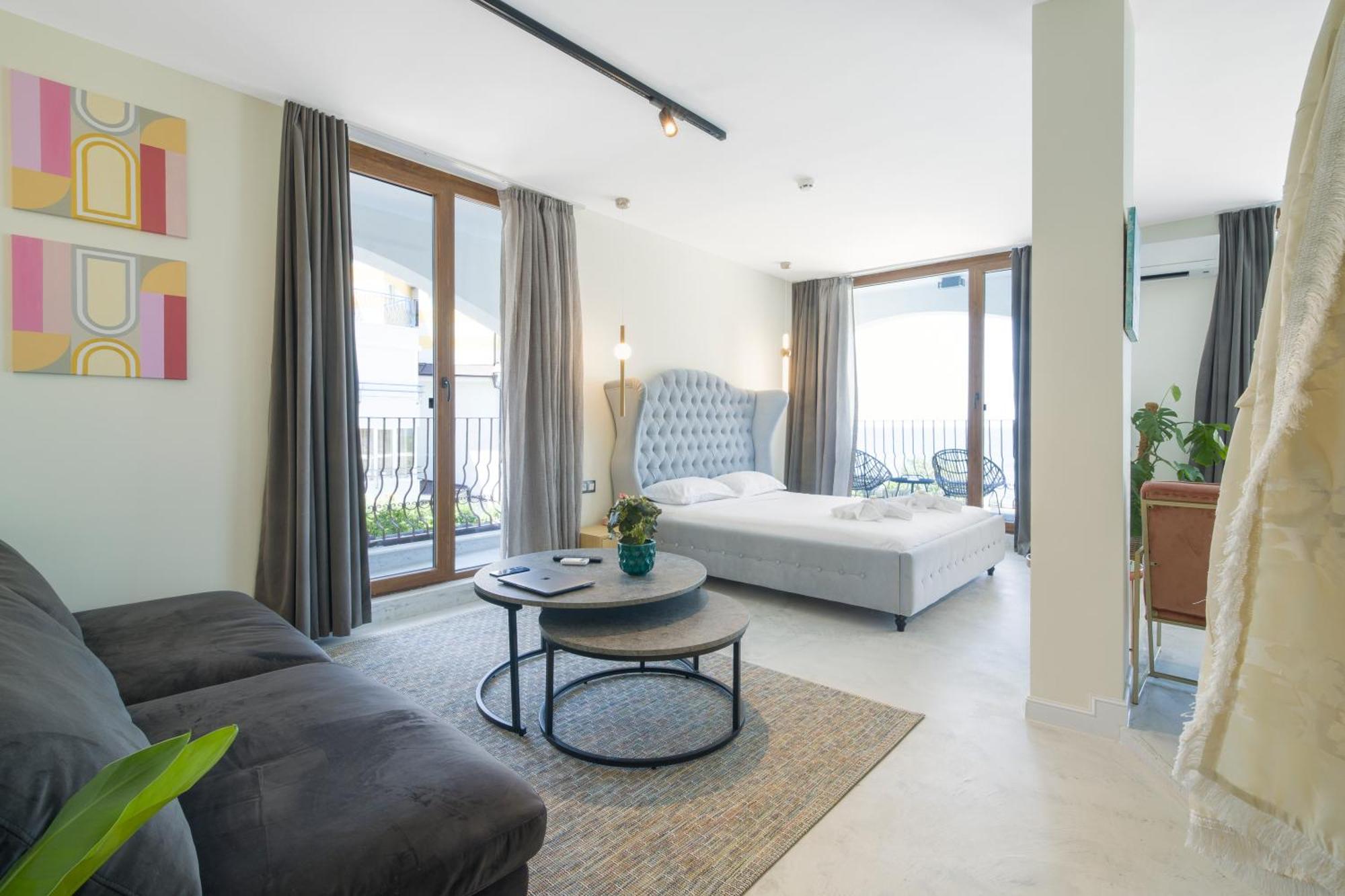 Relax Sozopol Hotel Exterior photo