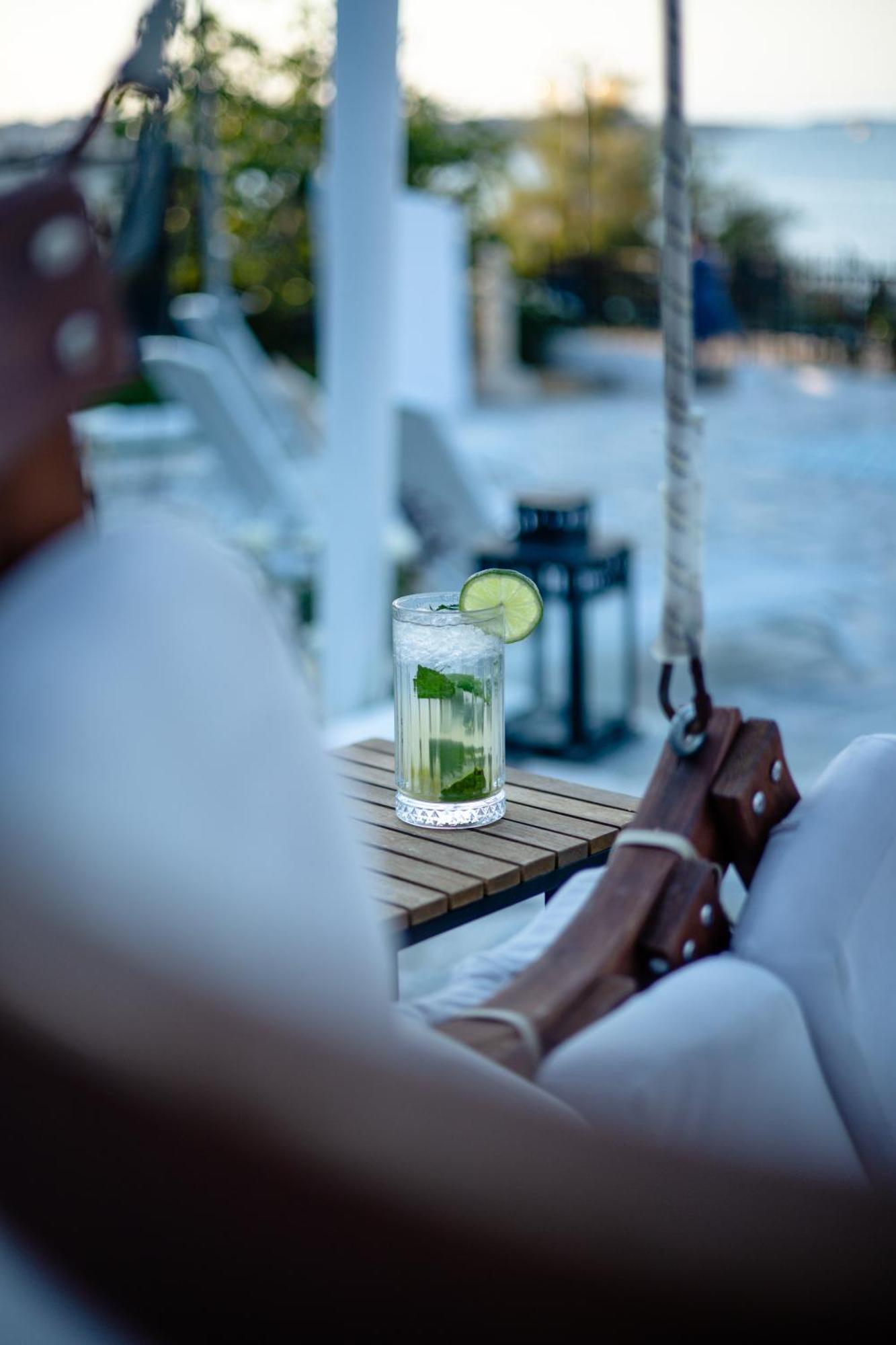Relax Sozopol Hotel Exterior photo