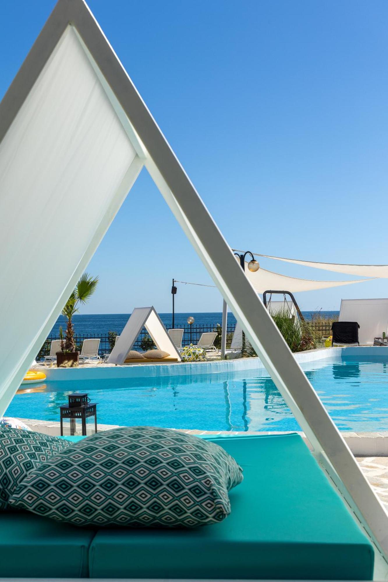 Relax Sozopol Hotel Exterior photo